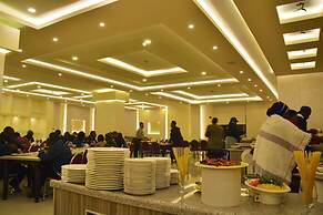 Park Plaza Hotel