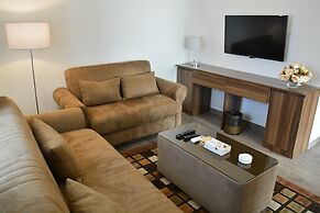 Park Plaza Hotel