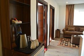 Park Plaza Hotel