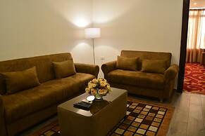 Park Plaza Hotel