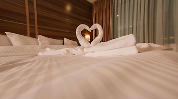 Park Plaza Hotel