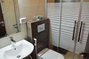 Park Plaza Hotel