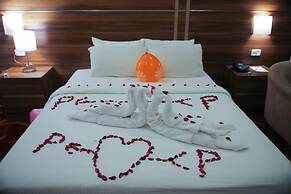 Park Plaza Hotel