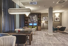 Hampton by Hilton Stuttgart City Centre