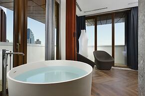 Milano Verticale | UNA Esperienze | Preferred Hotels and Resorts