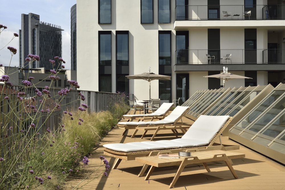 Milano Verticale | UNA Esperienze | Preferred Hotels and Resorts