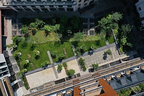 Milano Verticale | UNA Esperienze | Preferred Hotels and Resorts