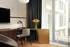 Milano Verticale | UNA Esperienze | Preferred Hotels and Resorts