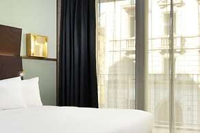 Milano Verticale | UNA Esperienze | Preferred Hotels and Resorts