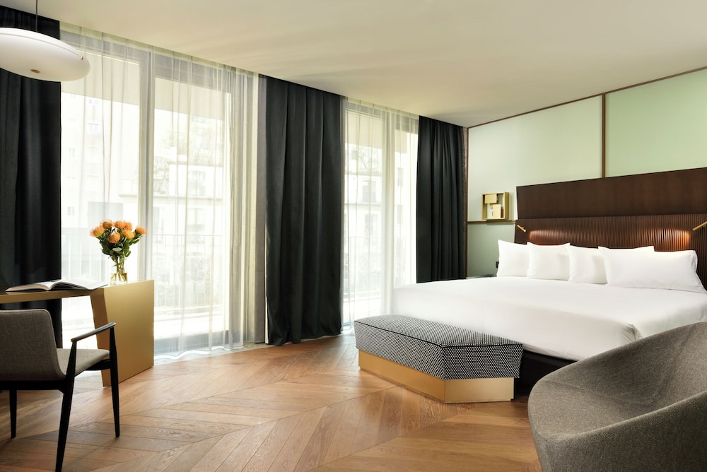Milano Verticale | UNA Esperienze | Preferred Hotels and Resorts
