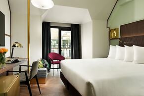 Milano Verticale | UNA Esperienze | Preferred Hotels and Resorts