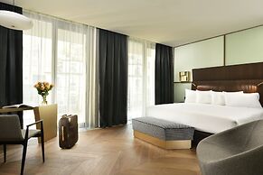 Milano Verticale | UNA Esperienze | Preferred Hotels and Resorts