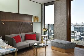 Milano Verticale | UNA Esperienze | Preferred Hotels and Resorts