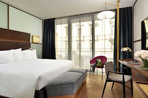 Milano Verticale | UNA Esperienze | Preferred Hotels and Resorts