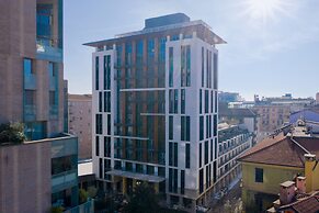Milano Verticale | UNA Esperienze | Preferred Hotels and Resorts