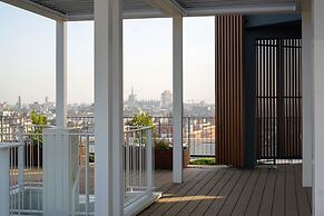 Milano Verticale | UNA Esperienze | Preferred Hotels and Resorts