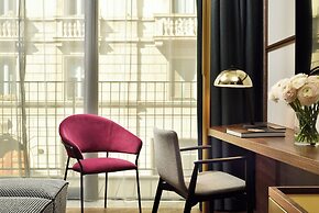 Milano Verticale | UNA Esperienze | Preferred Hotels and Resorts