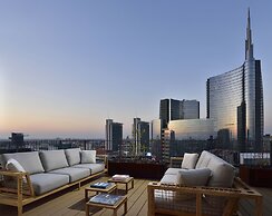 Milano Verticale | UNA Esperienze | Preferred Hotels and Resorts