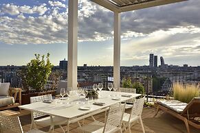 Milano Verticale | UNA Esperienze | Preferred Hotels and Resorts