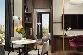 Milano Verticale | UNA Esperienze | Preferred Hotels and Resorts