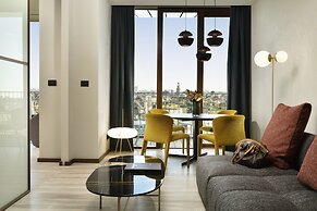 Milano Verticale | UNA Esperienze | Preferred Hotels and Resorts
