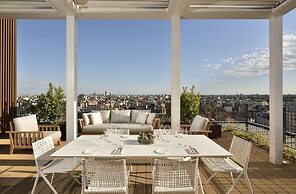 Milano Verticale | UNA Esperienze | Preferred Hotels and Resorts