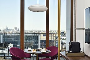 Milano Verticale | UNA Esperienze | Preferred Hotels and Resorts