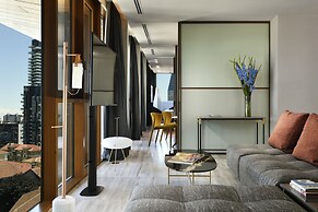 Milano Verticale | UNA Esperienze | Preferred Hotels and Resorts