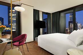 Milano Verticale | UNA Esperienze | Preferred Hotels and Resorts