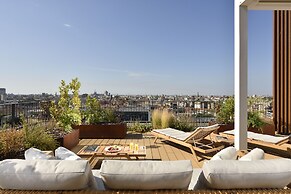 Milano Verticale | UNA Esperienze | Preferred Hotels and Resorts