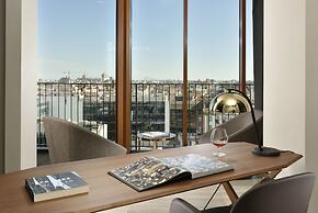 Milano Verticale | UNA Esperienze | Preferred Hotels and Resorts