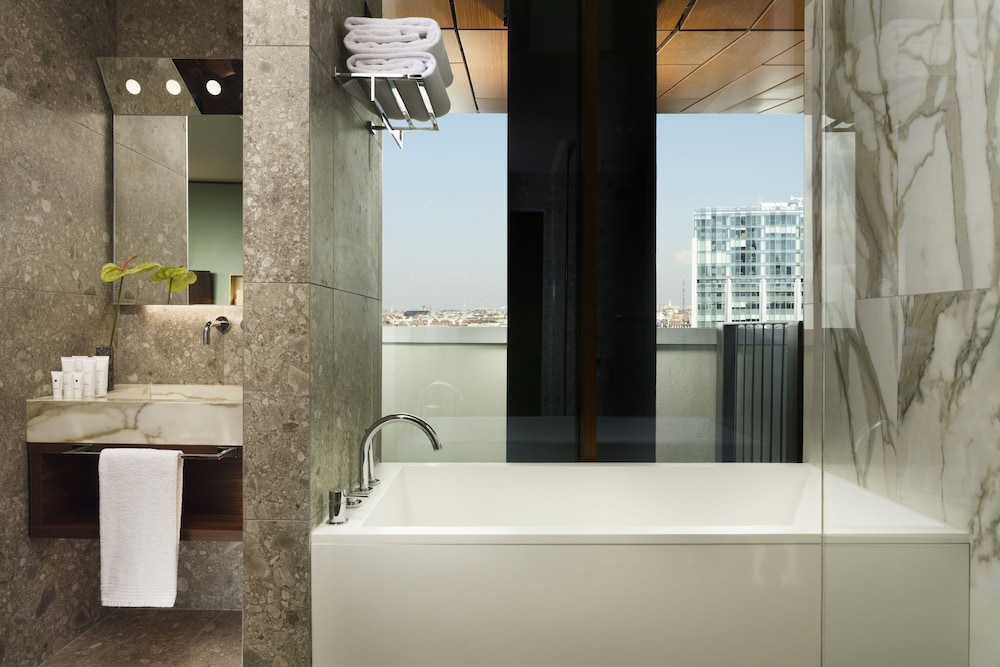 Milano Verticale | UNA Esperienze | Preferred Hotels and Resorts