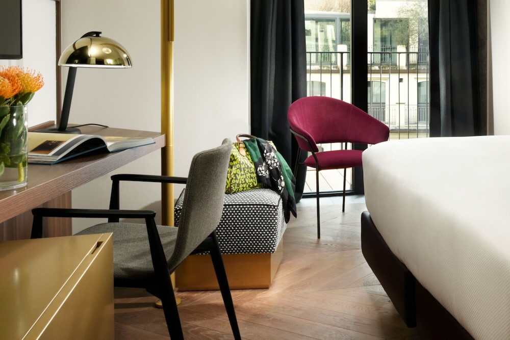 Milano Verticale | UNA Esperienze | Preferred Hotels and Resorts
