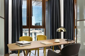 Milano Verticale | UNA Esperienze | Preferred Hotels and Resorts