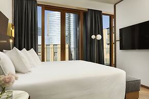 Milano Verticale | UNA Esperienze | Preferred Hotels and Resorts