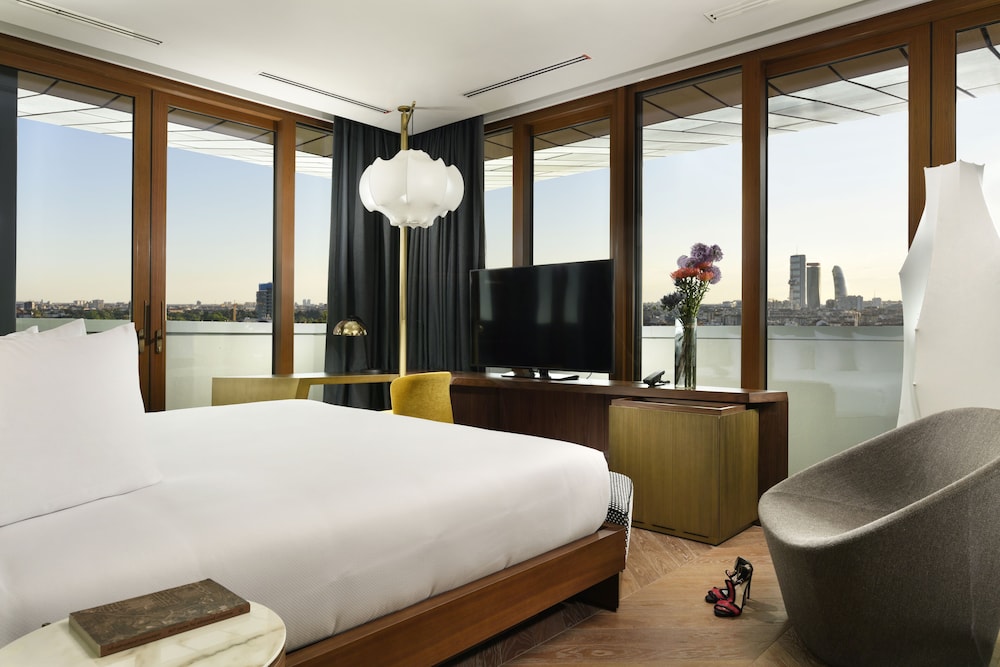 Milano Verticale | UNA Esperienze | Preferred Hotels and Resorts