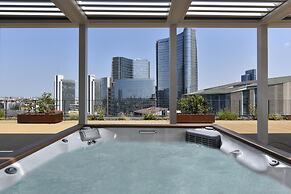 Milano Verticale | UNA Esperienze | Preferred Hotels and Resorts