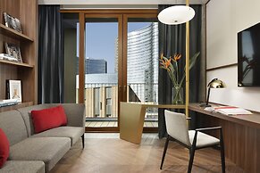 Milano Verticale | UNA Esperienze | Preferred Hotels and Resorts