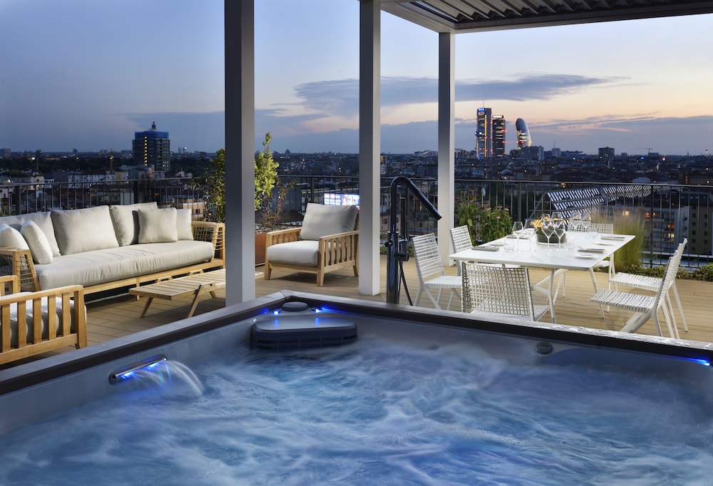Milano Verticale | UNA Esperienze | Preferred Hotels and Resorts