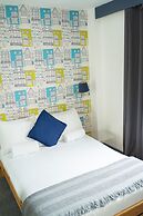 INNit Rooms Ocean Breeze