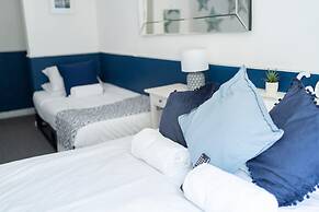 INNit Rooms Ocean Breeze