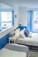 INNit Rooms Ocean Breeze