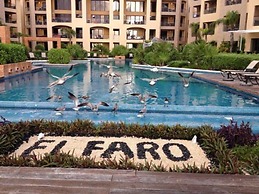 El Faro 403 SURF