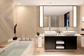 New World Shenyang Hotel
