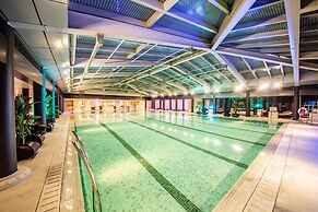 New World Shenyang Hotel