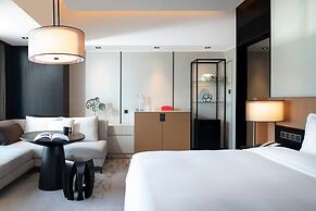 New World Shenyang Hotel