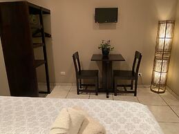 Boutique Hotel Casa de Lis