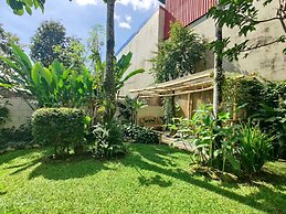 Boutique Hotel Casa de Lis