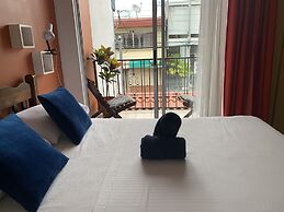 Boutique Hotel Casa de Lis