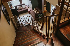 Boutique Hotel Casa de Lis